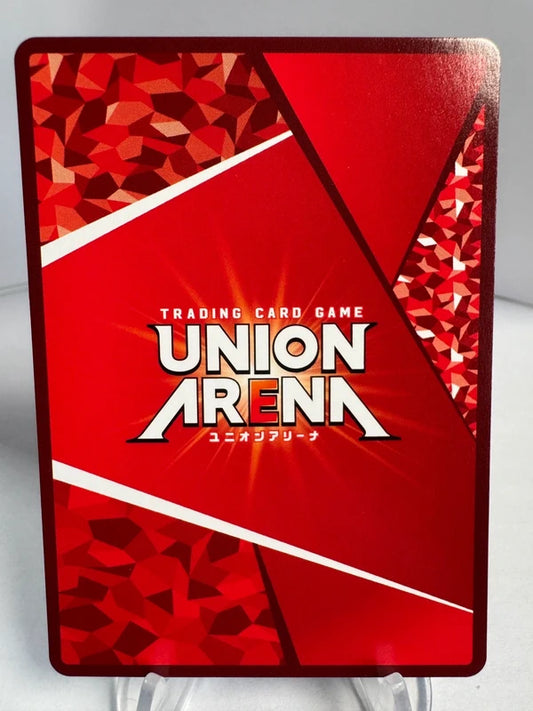 [Union Arena] [My Hero Academia] Sir Nighteye R★