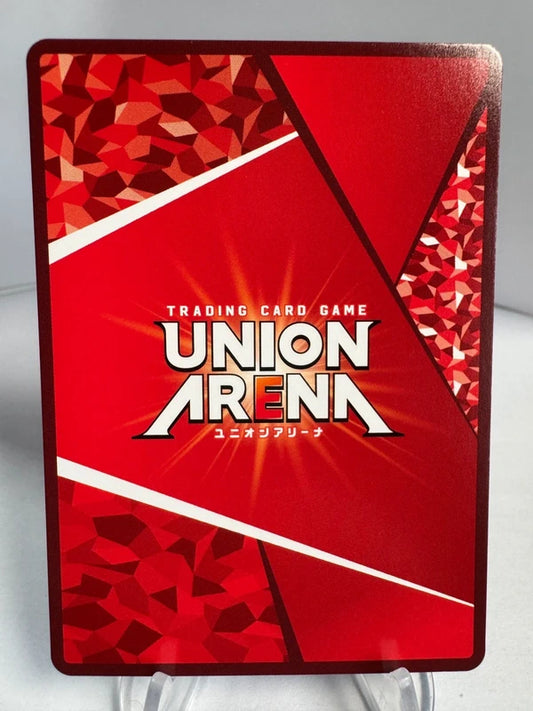 [Union Arena] [My Hero Academia] Tenya Iida R★