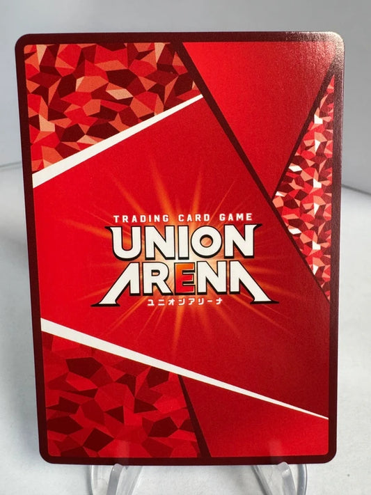 [Union Arena] [Dr Stone] Senku Ishigami PR