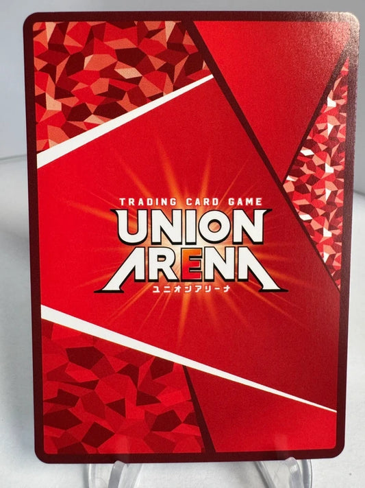 [Union Arena] [Attaque des Titans] Reiner Braun Armored Titan R★