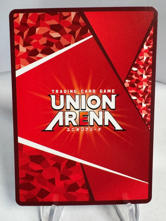 [Union Arena] [Attaque des Titans] Levi U★