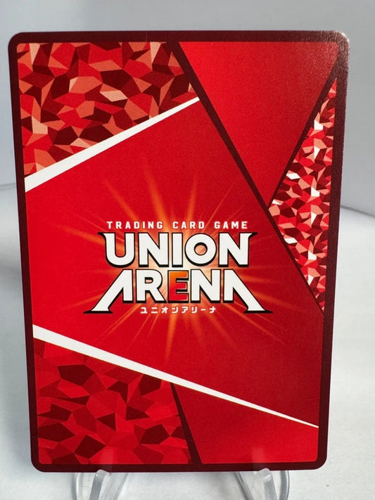 [Union Arena] [Attaque des Titans] Eren Yeager U★