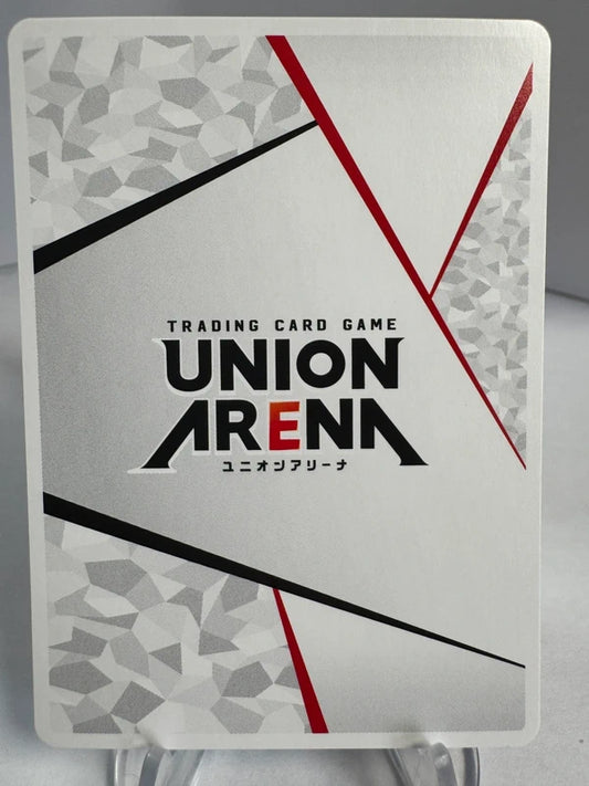 [Union Arena] [Jujutsu Kaisen] Action point card Idatori AP