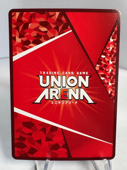 [Union Arena] [Sword Art Online] Kirito U★