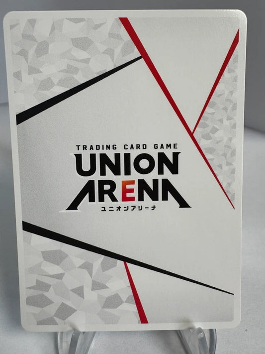 [Union Arena] [Sword Art Online] Action point card goddess AP Foil