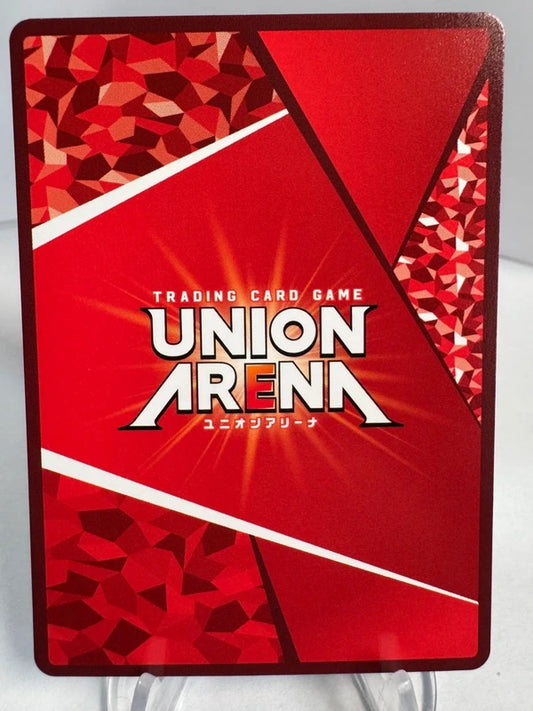 [Union Arena] [Re:Zero] Rem R★