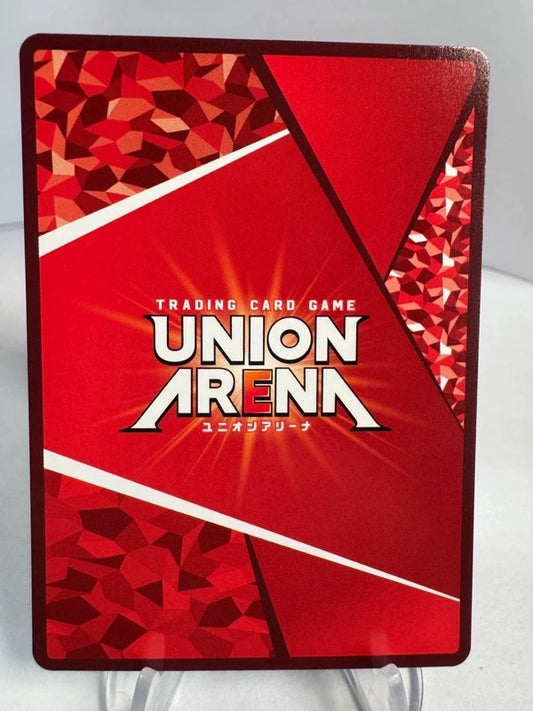 [Union Arena] [Re:Zero] Ram R★