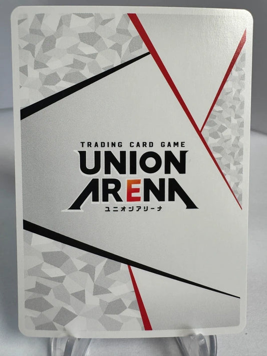 [Union Arena] [Bleach] Action point card Ichigo Kurosaki AP