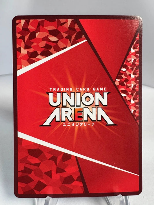 [Union Arena] [Bleach] Kenpachi Zaraki SP