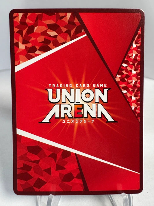 [Union Arena] [Bleach] Renji Abarai SP