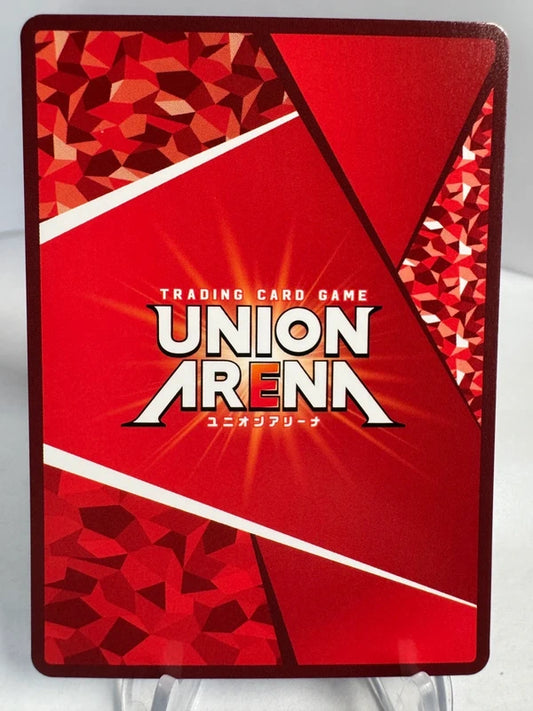 [Union Arena] [Bleach] Ikkaku Madarame C★