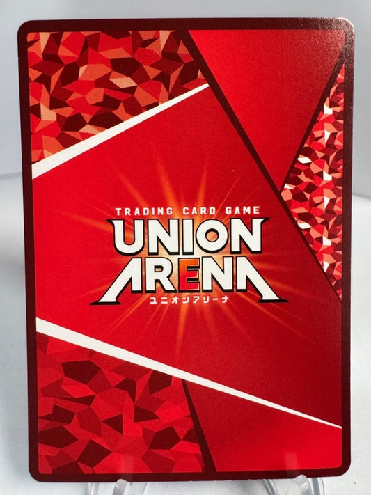 [Union Arena] [Bleach] Rukia Kuchiki U