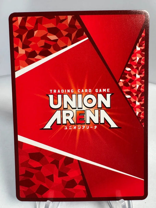 [Union Arena] [Bleach] Renji Abarai U