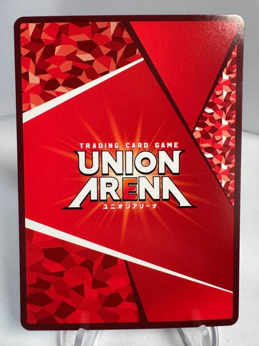 [Union Arena] [Arknights] Chen R★