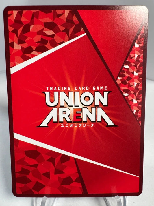 [Union Arena] [Arknights] Frost Leaf R★