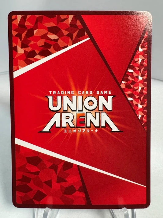 [Union Arena] [One Punch Man] R Terrifying Tatsumaki (Copie)