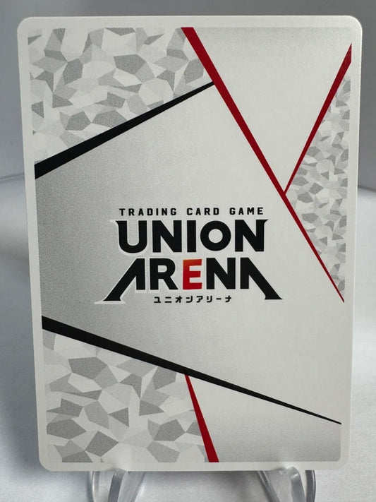 [Union Arena] [One Punch Man] AP Action point One Punch Man