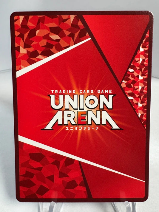 [Union Arena] [Hunter x Hunter] Killua Zoldyck C