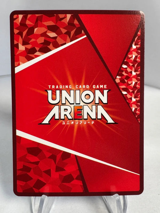 [Union Arena] [Full Metal Alchemist] Roy Mustang U★