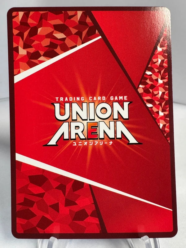 [Union Arena] [Blue Lock] Rensuke Kunigami R★