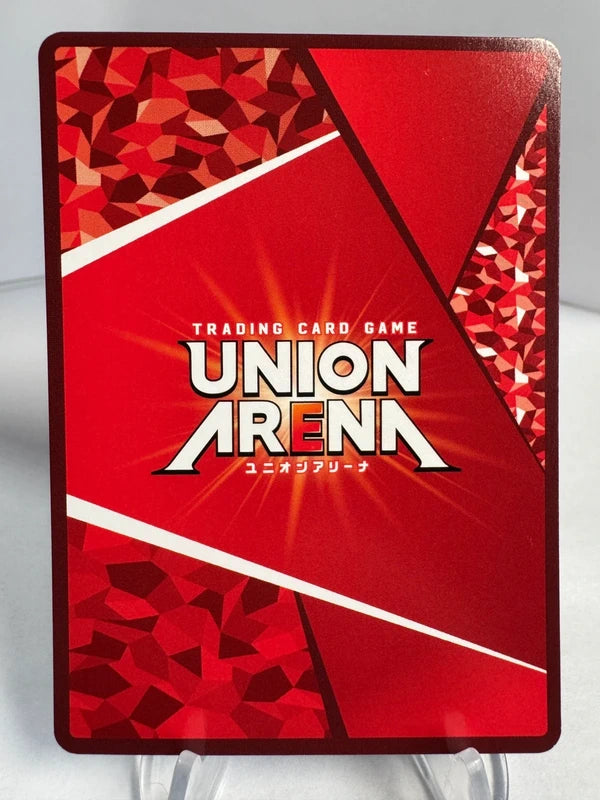 [Union Arena] [Blue Lock] Seiichi Kiyoshi R★