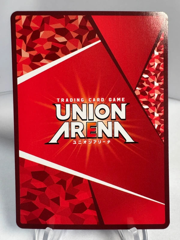 [Union Arena] [Blue Lock] Rin Itoshi R★