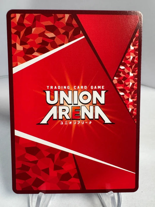 [Union Arena] [Demon Slayer] Inosuke Sakuhira U