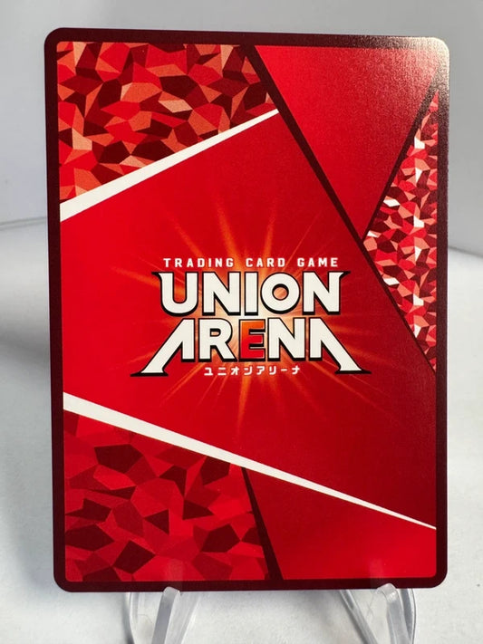 [Union Arena] [Demon Slayer] Sagittarius PR