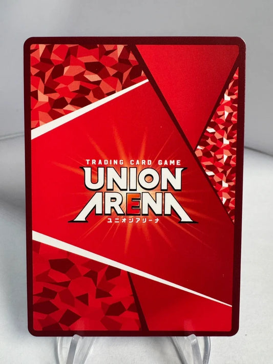 [Union Arena] [Demon Slayer] Genya Fushigawa R★