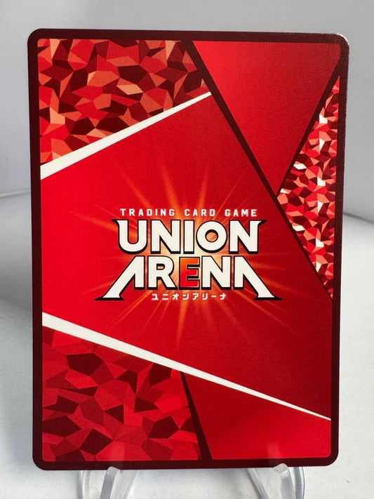 [Union Arena] [Demon Slayer] Rengoku Anjuro SP