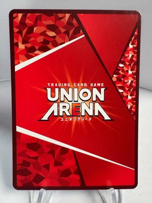 [Union Arena] [Demon Slayer] Iguro Obanai SP