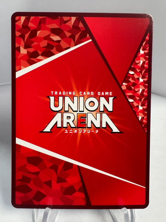 [Union Arena] [Shangri La Frontier] U Sanraku