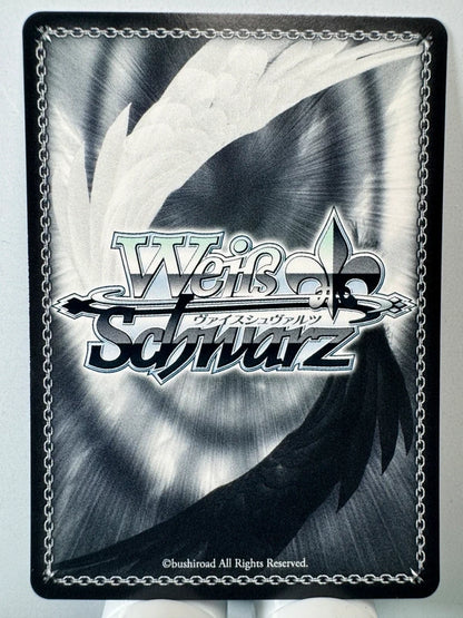 [Weiss Schwarz] [Nikke] BDG Yuni SR