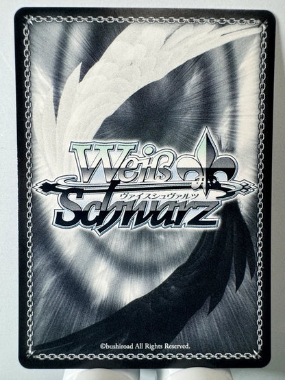 [Weiss Schwarz] [Nikke] Noise Classic Diva PR