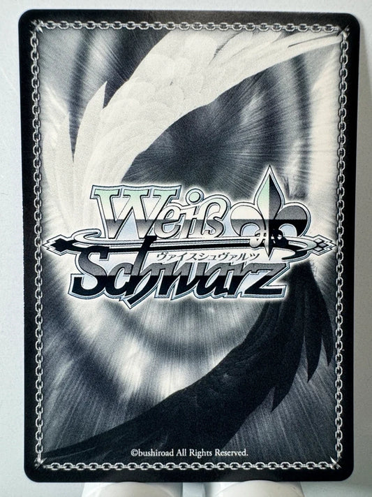 [Weiss Schwarz] [Nikke] Noise Classic Diva PR
