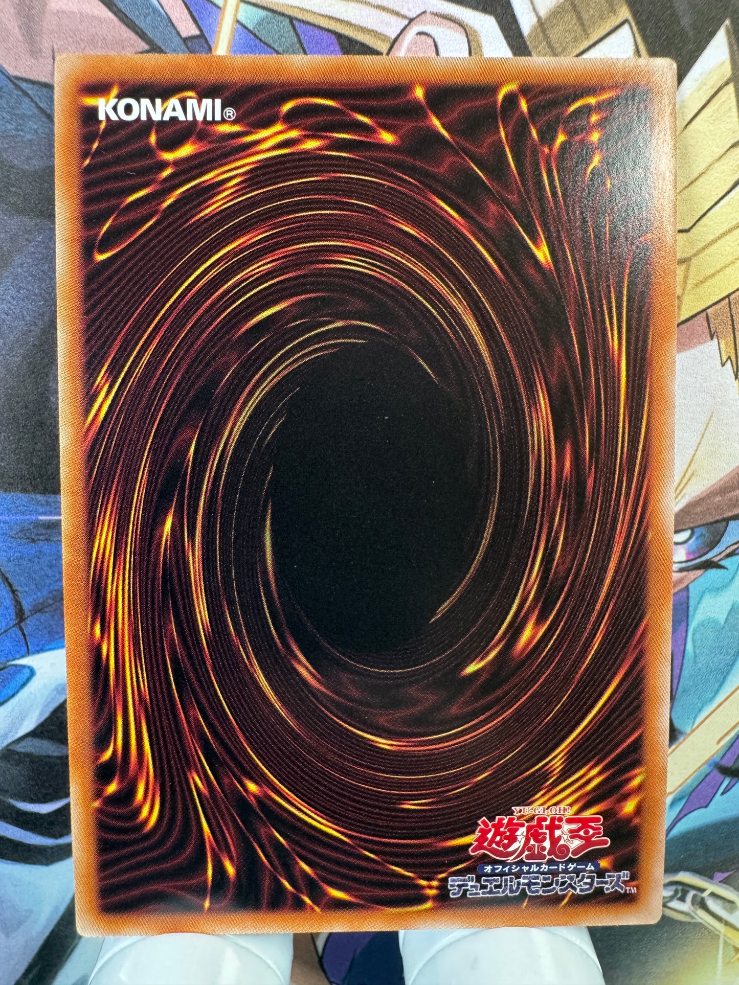 PAC1-JP008 Odd Eyes Pendulum Dragon | Normal parallel Japanese