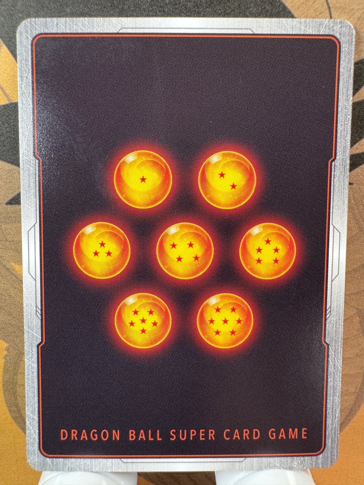 [Dragon Ball Fusion World] FS04-11 Frieza C Japanese [GOLD PARALLEL]