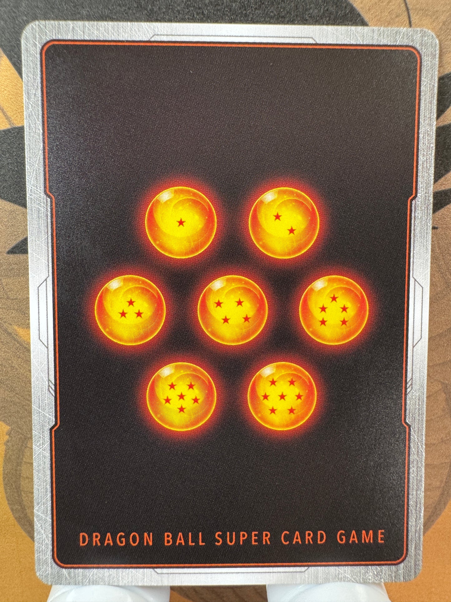 [Dragon Ball Fusion World] FB08-024 Threads of Fate R Japanese [GOLD PARALLEL]