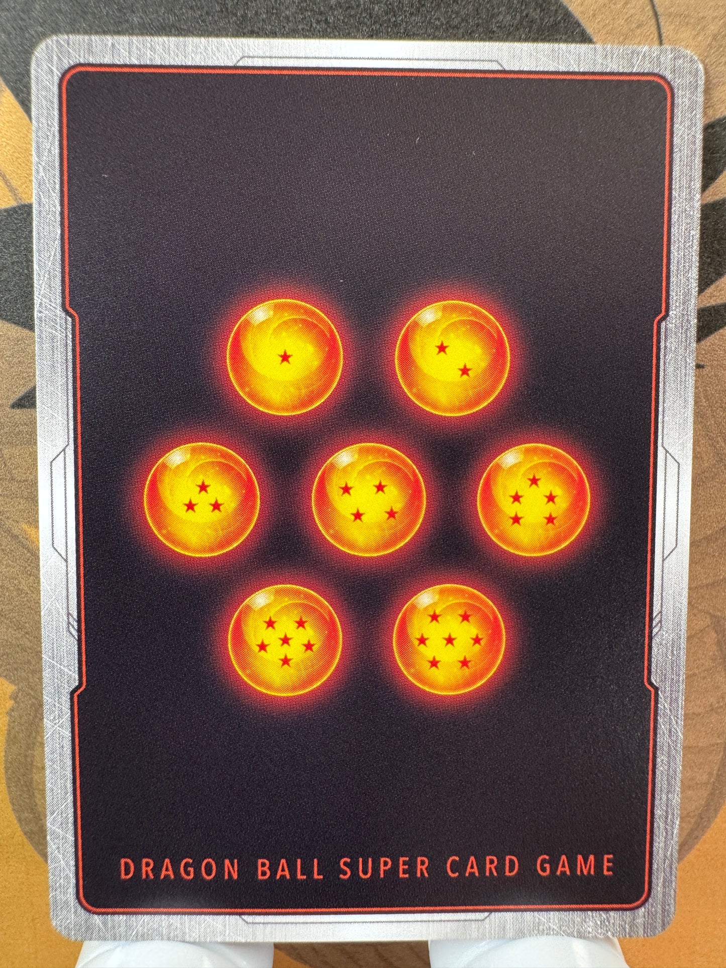 [Dragon Ball Fusion World] FB03-009 Jiren SR Japanese [PARALLEL]
