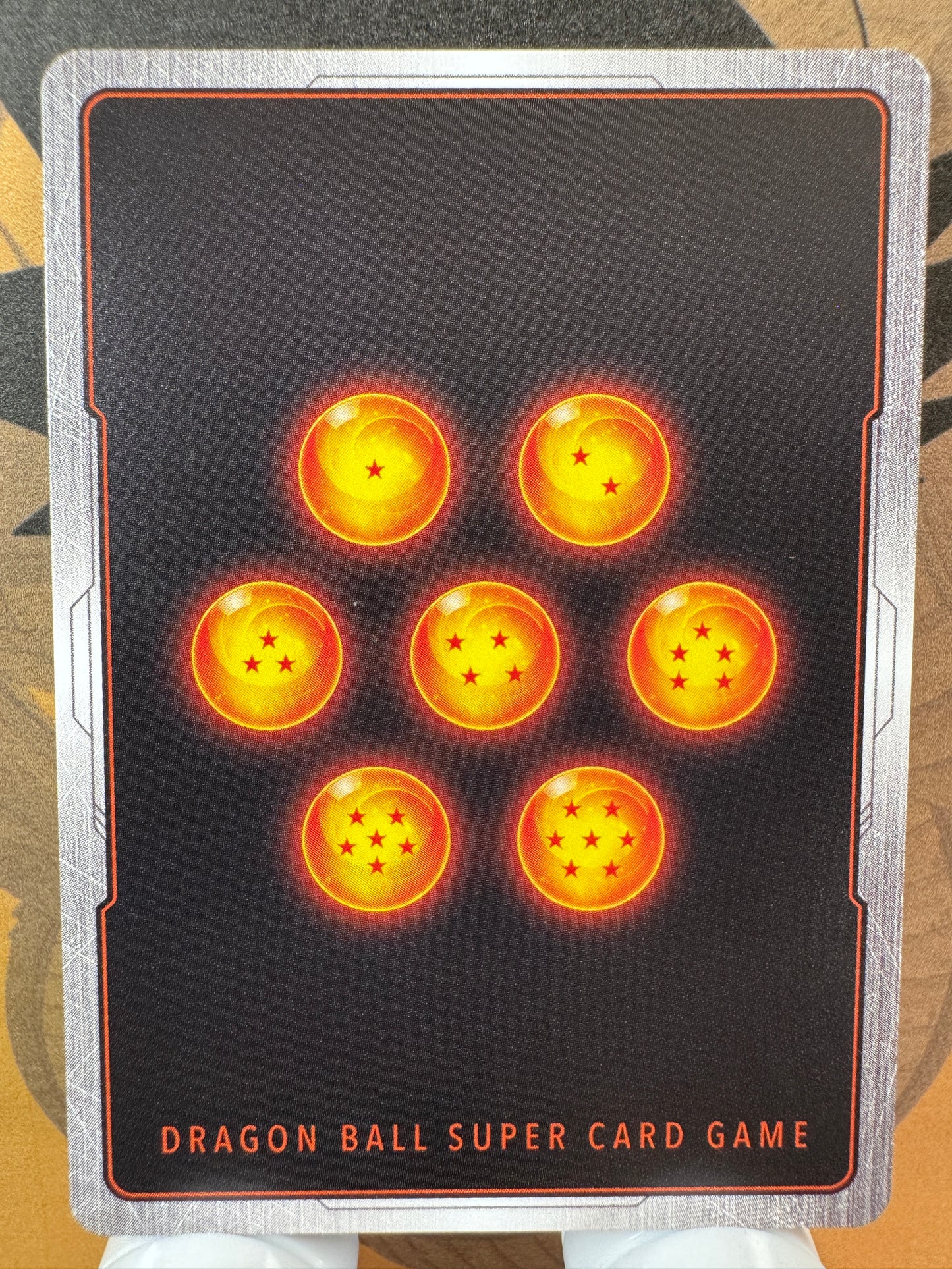 [Dragon Ball Fusion World] FB04-105 Glorio DA R Japanese [PARALLEL]