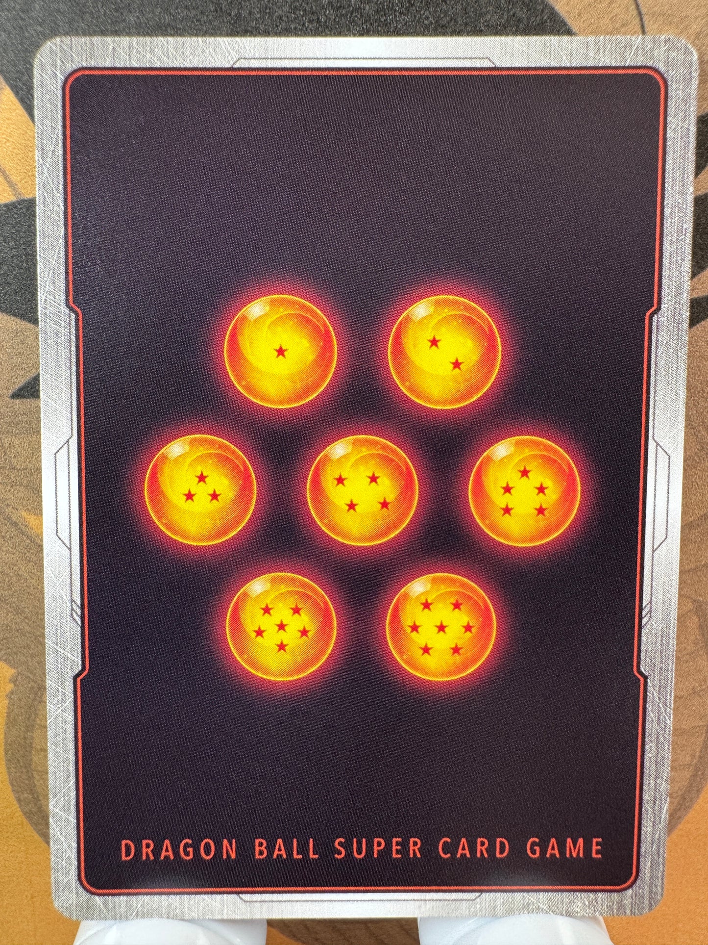 [Dragon Ball Fusion World] FB04-008 Shin Mini DA R Japanese [PARALLEL]