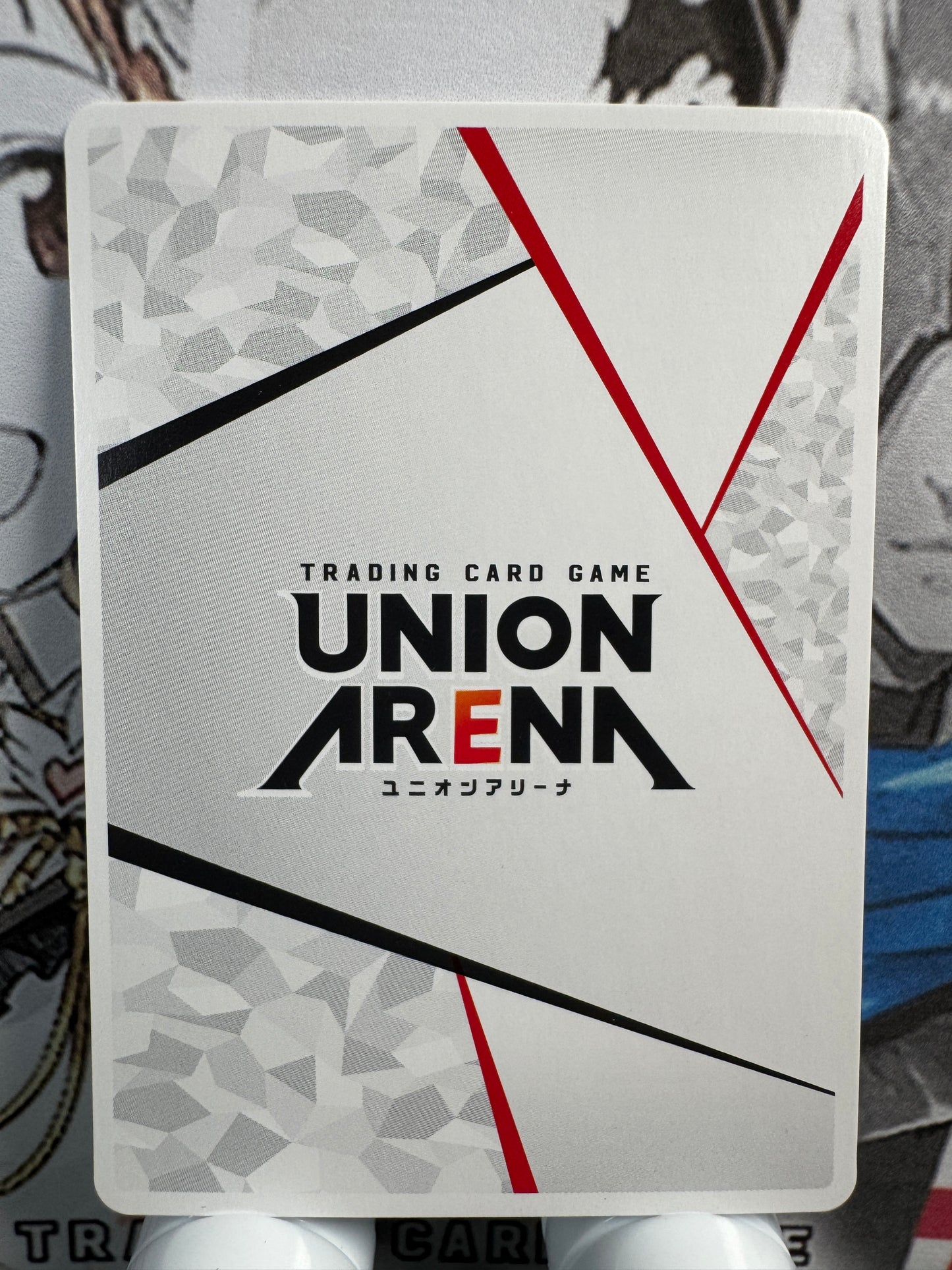 [Union Arena] [Idolmaster] UA27BT/GIM-1-AP19 Asari Neo Action Point