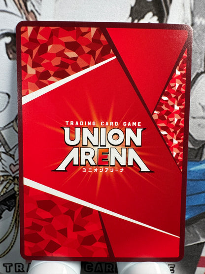 [Union Arena] [Fullmetal Alchemist] UA37ST/FMA-1-103 edward elric SR Japanese