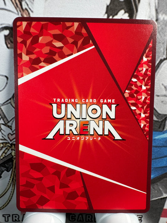 [Union Arena] [Fullmetal Alchemist] UA37ST/FMA-1-103 edward elric SR Japanese