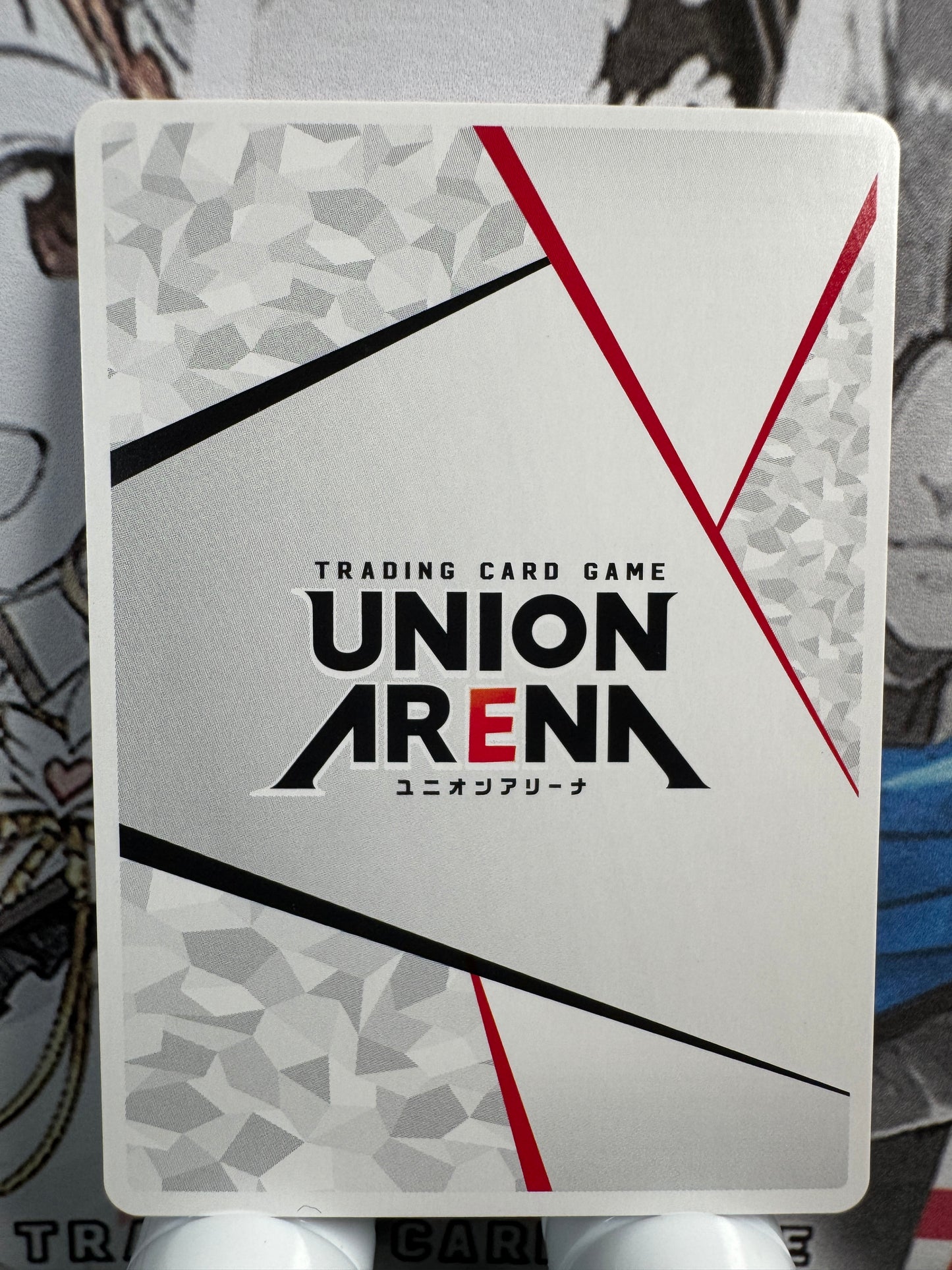 [Union Arena] [Fullmetal Alchemist] UA37ST/FMA-1-AP01 Action point card Elric Brothers ST version AP Japanese