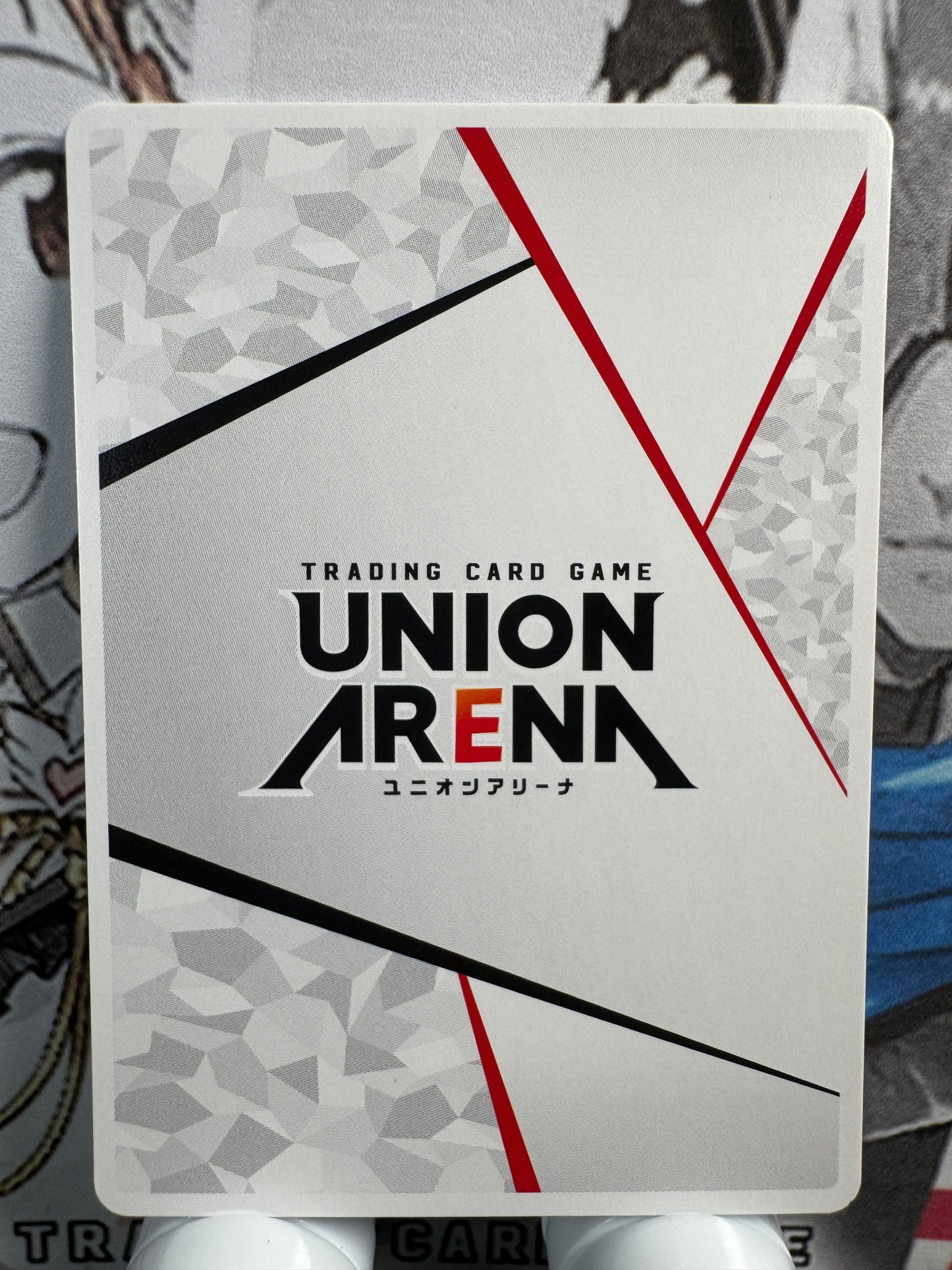 [Union Arena] [Re:Zero] UA40ST/REZ-1-AP01 Action Point Card Emilia