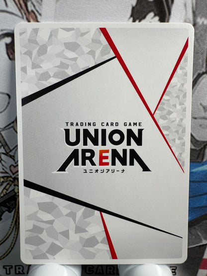 [Union Arena] [Re:Zero] UA40ST/REZ-1-AP01 Action Point Card Emilia