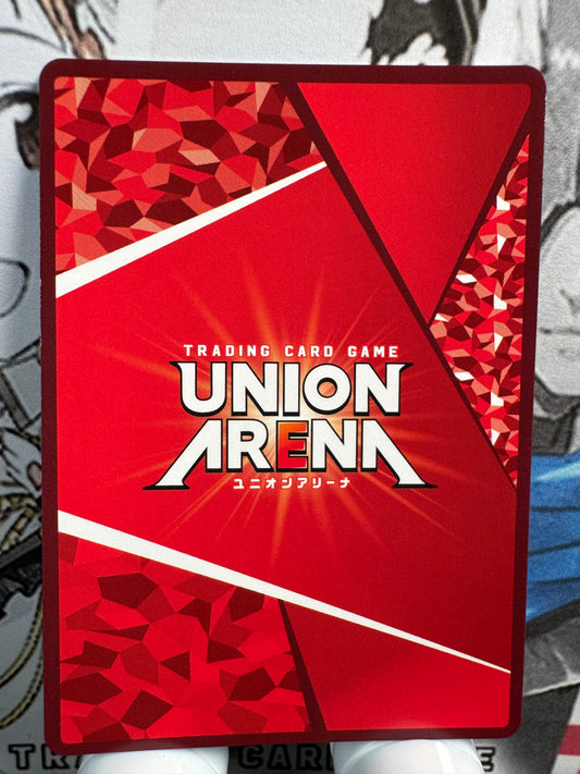 [Union Arena] [Hunter x Hunter] UA03BT/HTR-1-091 Leorio R Japanese [PARALLEL]