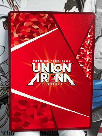 [Union Arena] [Slime] UAPR/TSK-1-057 Shuna U Japanese
