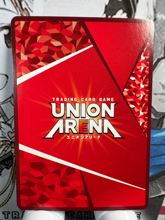 [Union Arena] [Dr Stone] UAPR/DST-1-039 Senku Ishigami U Japanese